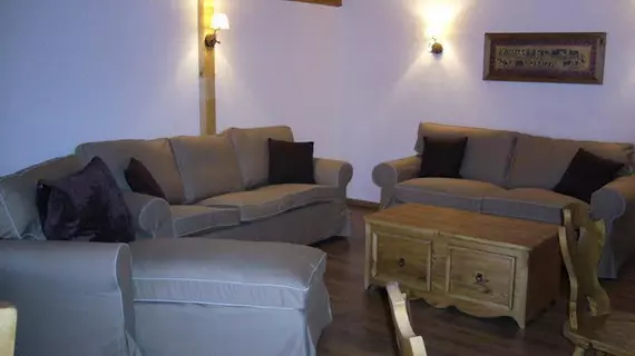 Chalet Odalys Marie | Auvergne-Rhone-Alpes - Isere - Les Deux Alpes - Mont-de-Lans