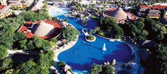 Iberostar Tucan All inclusive | Quintana Roo - Solidaridad - Playa del Carmen - Playacar