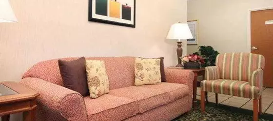 Quality Inn & Suites Kokomo | Indiana - Kokomo (ve civarı) - Kokomo