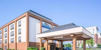 Baymont Inn & Suites Cincinnati