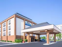 Baymont Inn & Suites Cincinnati | Ohio - Cincinnati (ve civarı) - Cincinnati - Sharonville