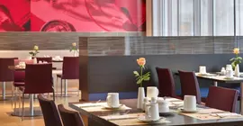 InterCityHotel Darmstadt | Hessen