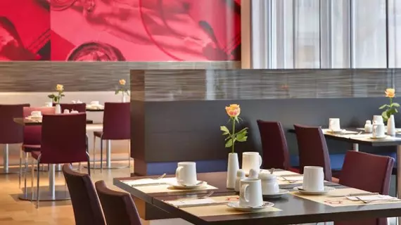 InterCityHotel Darmstadt | Hessen