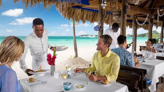 Sandals Negril Beach Resort & Spa Luxury Inclusive | Westmoreland - Negril (ve civarı) - Negril