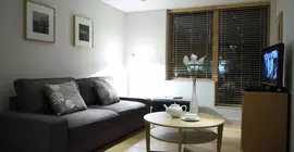 Caledonian Road Apartments | Londra (ve civarı) - Islington