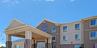 Comfort Inn & Suites Madison North