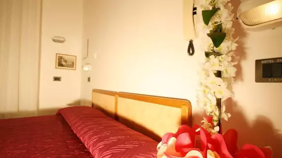 Hotel Zurigo | Emilia-Romagna - Rimini