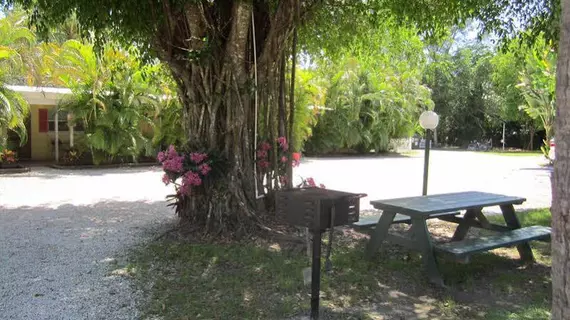 Anchor Inn and Cottages | Florida - Fort Myers (ve civarı) - Sanibel