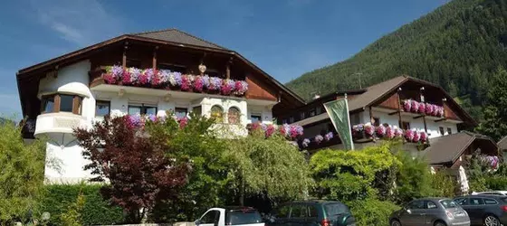 Alphotel Stocker | Trentino-Alto Adige - Güney Tirol (il) - Campo Tures - Sand in Taufers