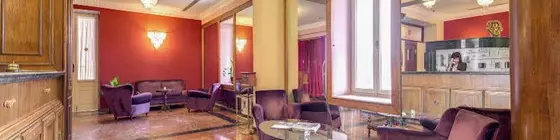 Grand Hotel Villa Politi | Sicilya - Syracuse (vilayet) - Syracuse - Grottasanta