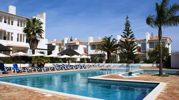 Vilabranca Apartamentos | Algarve - Faro Bölgesi - Lagos - Lagos Kent Merkezi