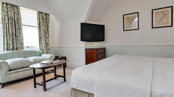 No.11 Cadogan Gardens | Londra (ve civarı) - Royal Borough of Kensington and Chelsea - Chelsea