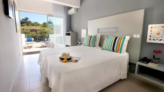 Carvi Beach Hotel | Algarve - Faro Bölgesi - Lagos