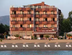 Miramar Hotel | Muğla - Fethiye