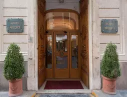 Hotel Medici | Lazio - Roma (ve civarı) - Roma Kent Merkezi - Sallustiano