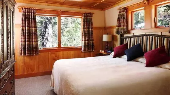 Tamarack Lodge | Kaliforniya - Mammoth Lakes