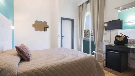 Hotel Levante | Emilia-Romagna - Rimini - Marina Centro