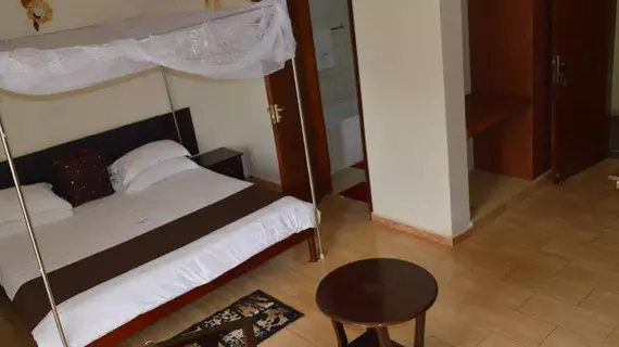 Askay Suites | Entebbe