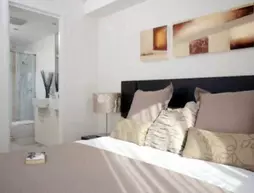 Oaks Aspire Apartments | Queensland - Brisbane (ve civarı) - Woodend