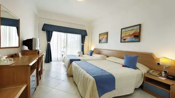 Viva Wyndham Tangerine Resort | Puerto Plata (ili) - Puerto Plata (ve civarı) - Cabarete