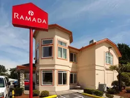 Ramada SeaTac Airport North | Washington - Seattle (ve dolayları) - Tukwila