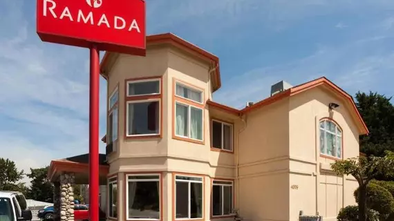 Ramada SeaTac Airport North | Washington - Seattle (ve dolayları) - Tukwila