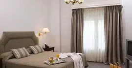 Lafayette Hotel | Buenos Aires (ili) - Buenos Aires (ve civarı) - Buenos Aires - Capital Federal District