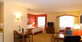 Residence Inn Portland Downtown/RiverPlace | Oregon - Portland (ve civarı) - Portland - Downtown Portland