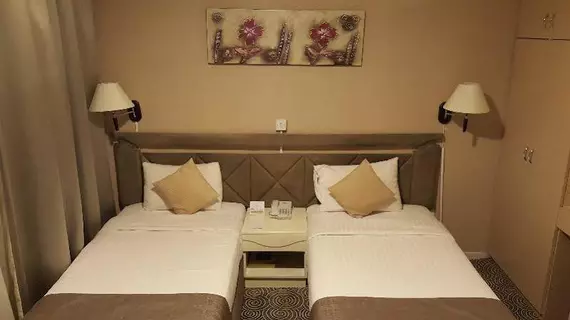 Pearl Residence Hotel Apartments | Dubai - Dubai