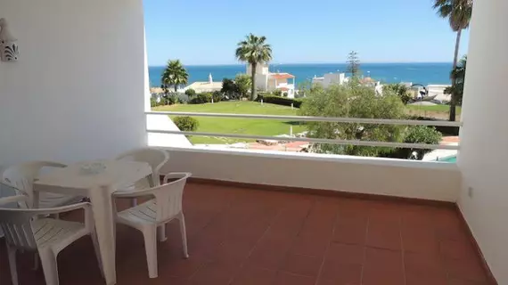 Almar Hotel Apartamento | Algarve - Faro Bölgesi - Albufeira - Caliços