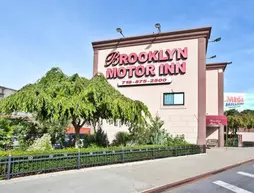 Brooklyn Motor Inn | New York - New York (ve civarı) - Brooklyn