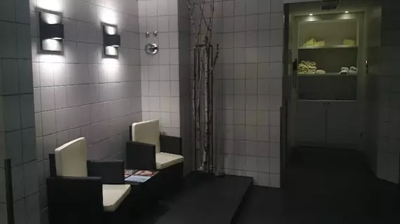 relexa Hotel Frankfurt am Main (Superior) | Hessen - Frankfurt (ve civarı) - Frankfurt