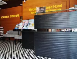 Bridal Tea House Hotel Apleich | Hong Kong - Southern District