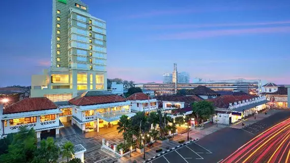 Ibis Styles Bandung Braga | West Java - Bandung (ve civarı) - Bandung - Sumurbandung