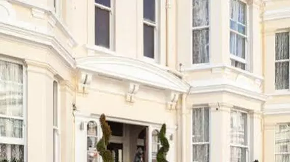 So Eastbourne Hotel | Doğu Sussex (kontluk) - Eastbourne