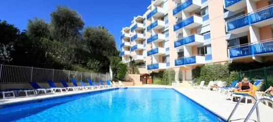 Residence iere Les Agapanthes | Provence - Alpes - Cote d'Azur - Var - Cannes (ve civarı) - Cannes