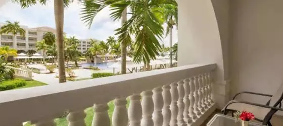 Hyatt Ziva Rose Hall All Inclusive | Saint James - Montego Körfezi (ve civarı) - Montego Bay