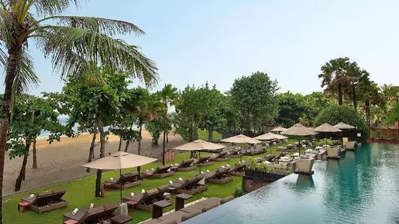 Anantara Seminyak Resort & Spa | Bali - Badung - Seminyak - Dyanapura