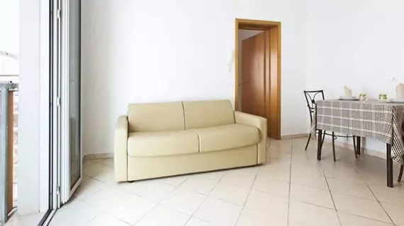 Residence Siesta | Emilia-Romagna - Rimini