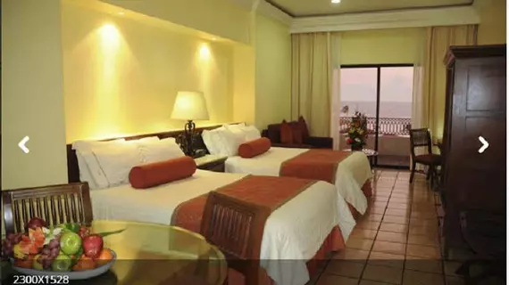 Royal Villas Resort | Sinaloa - Mazatlan (ve civarı) - Mazatlan - Zona Dorada