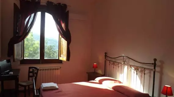 Albergo Diffuso Borgo Gallodoro | Sicilya - Messina (vilayet) - Taormina Sahili - Taormina