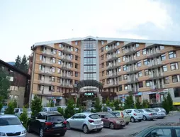 Persey Flora Apartments | Samokov - Borovets