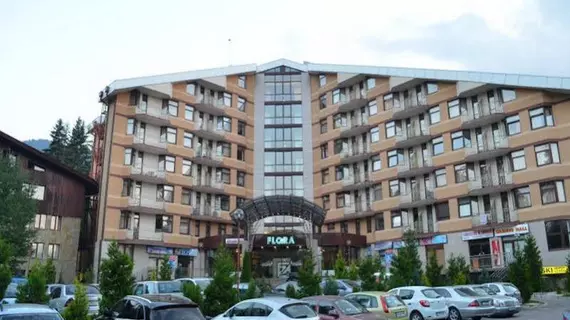 Persey Flora Apartments | Samokov - Borovets