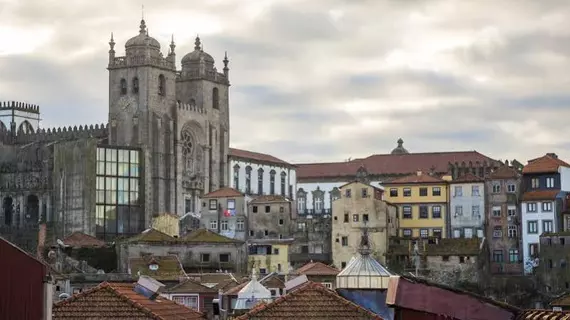 Vitoria Village | Norte - Porto Bölgesi - Porto - Centro / Baixa