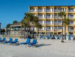 Quality Hotel on the Beach | Florida - St. Petersburg - Clearwater (ve civarı) - Clearwater Beach