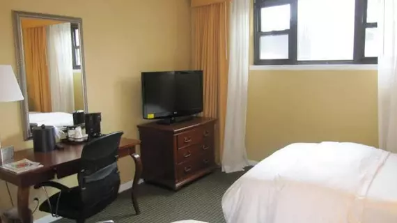 Garden Inn & Suites - JFK | New York - New York (ve civarı) - Queens - Jamaika