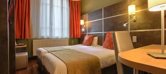 Timhotel Boulogne Rives de Seine | Ile-de-France - Paris - Hauts-de-Seine