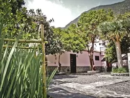 Finca Piñero | Kanarya Adaları - La Gomera - Hermigua