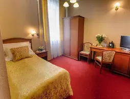 Business-Hotel Kupechesky | Krasnoyarsk Krayı - Krasnoyarsk - Krasnoyarsk Kent Merkezi