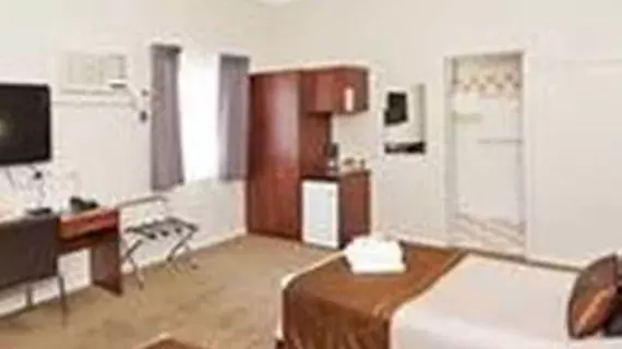 Comfort Inn Wentworth Plaza Hotel | Batı Avustralya - Perth (ve civarı) - Perth - Perth Merkezi İş Bölgesi